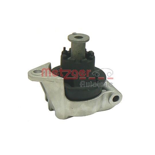 Metzger Engine Mounting to suit Opel, Vauxhall
