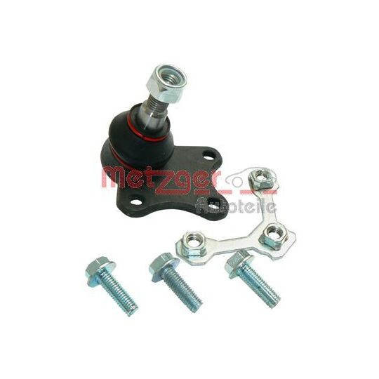Metzger Ball Joint to suit VAG