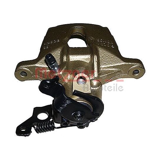 Metzger Brake Caliper to suit Ford, Jaguar