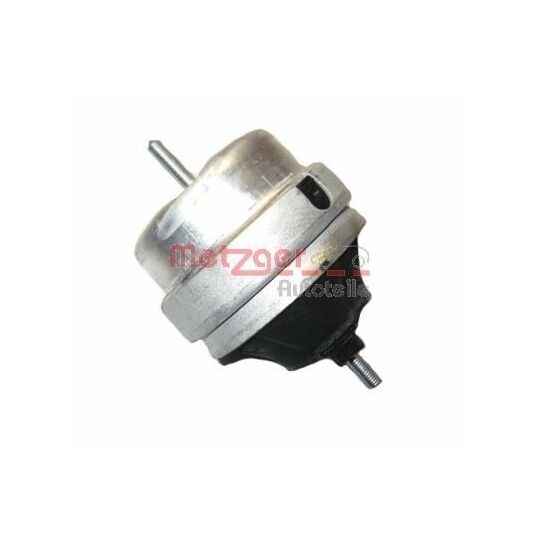 Metzger Engine Mounting to suit VAG