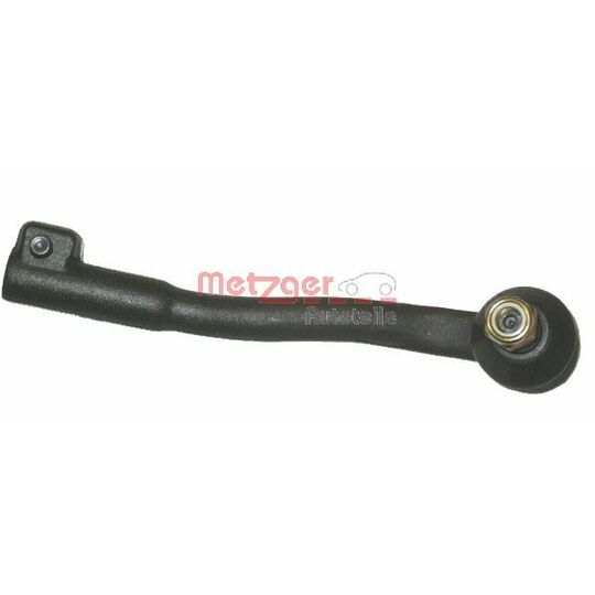 Metzger Tie rod end to suit BMW