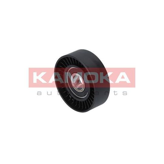 Kamoka Tensioner Lever, V-ribbed belt to suit Ford, Audi, VW