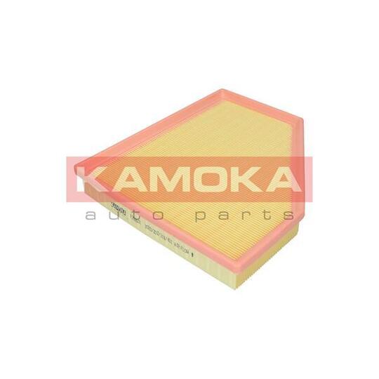Kamoka Air filter to suit BMW
