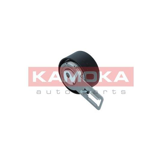 Kamoka Tensioner Pulley, timing belt to suit Mitsubishi, Ford, Mazda