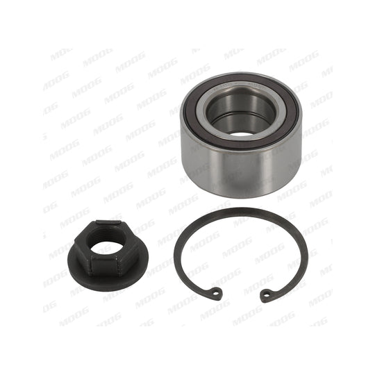 Moog Wheel Bearing Kit to suit Ford, Mazda