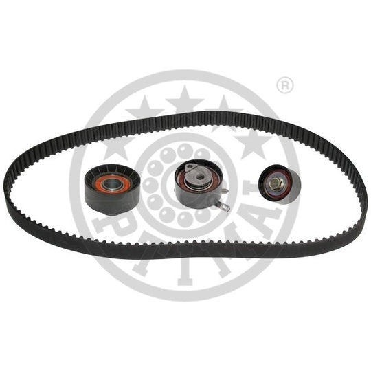 Optimal Timing Belt Set to suit Ford