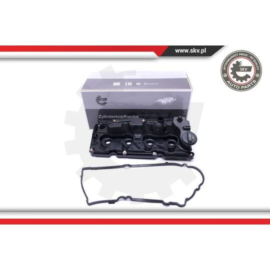 Esen Skv Cylinder Head Cover to suit Audi, VW, Seat