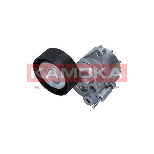 Kamoka Tensioner Lever, V-ribbed belt to suit Mercedes-Benz, Chrysler