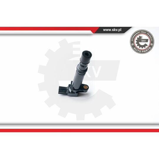 Esen Skv Ignition coil to suit Chrysler, Hitachi, Jeep