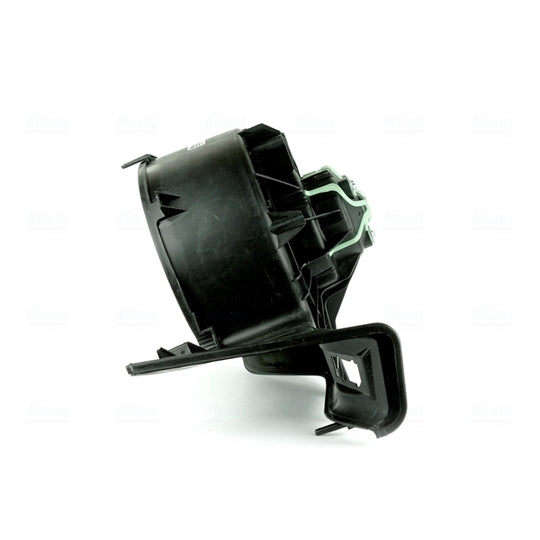 Nissens 87049 Interior Blower to suit Fiat, Opel