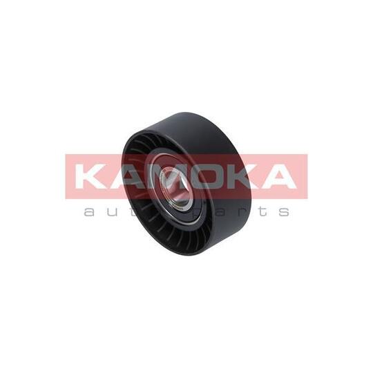 Kamoka Tensioner Lever, V-ribbed belt to suit Fiat, Suzuki, Opel