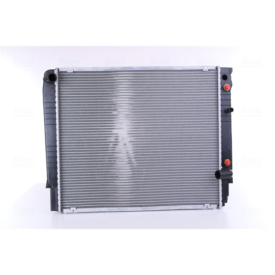Nissens Radiator, engine cooling to suit Volvo