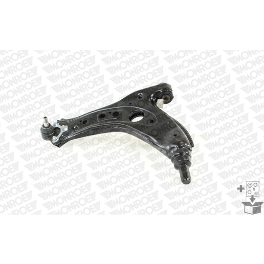 Monroe Track Control Arm to suit Audi, VW, Seat