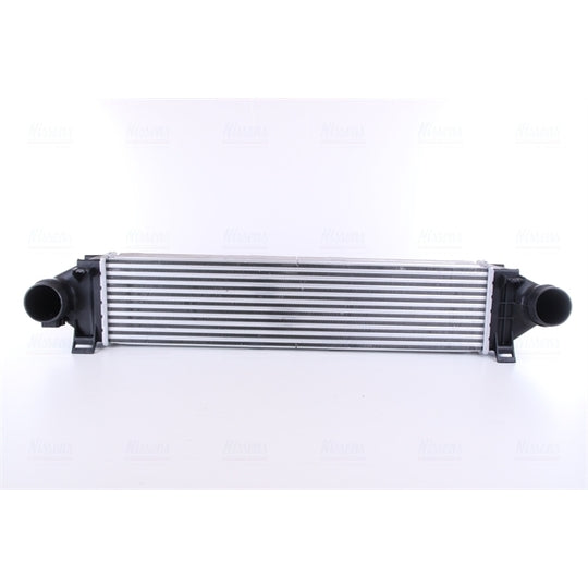 Nissens Intercooler, charger to suit Ford, Land Rover, Volvo