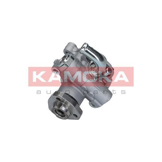 Kamoka Hydraulic Pump, steering system to suit VW, VAG