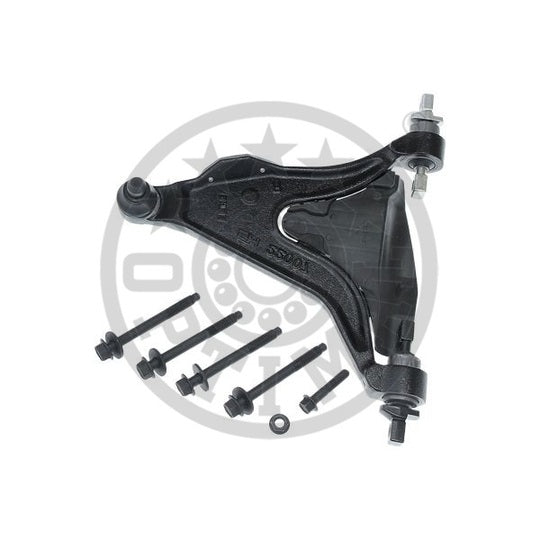 Optimal Track Control Arm to suit Volvo