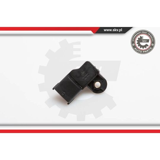 Esen Skv Sensor, intake manifold pressure to suit Ford, Mazda, Audi