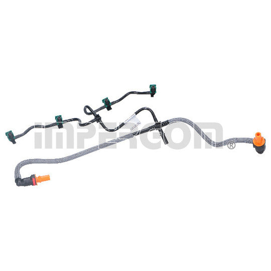 Original Imperium Hose, fuel overflow to suit Ford, Land Rover