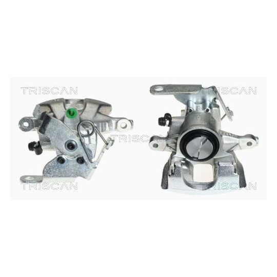 Triscan Brake Caliper to suit Ford