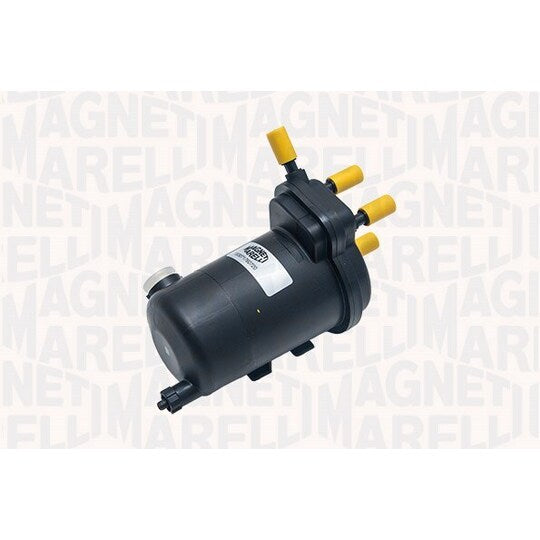 Magneti Marelli Fuel filter to suit Nissan, Renault