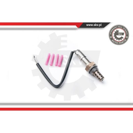 Esen Skv Lambda Sensor to suit Mitsubishi, Toyota, Ford