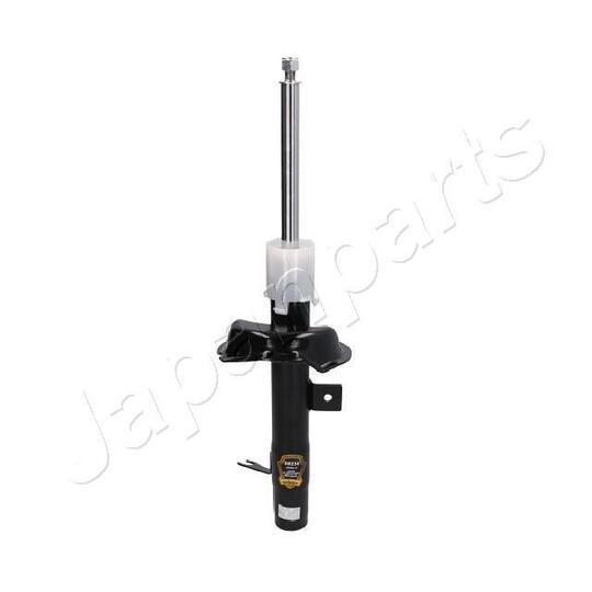 Japanparts Shock Absorber to suit Ford