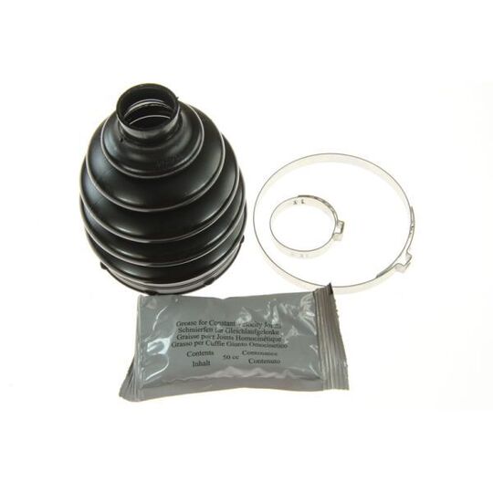 Pascal Bellow Set, drive shaft to suit Ford