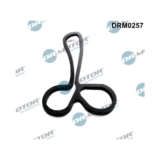 Dr.Motor Automotive Seal, oil cooler to suit Ford