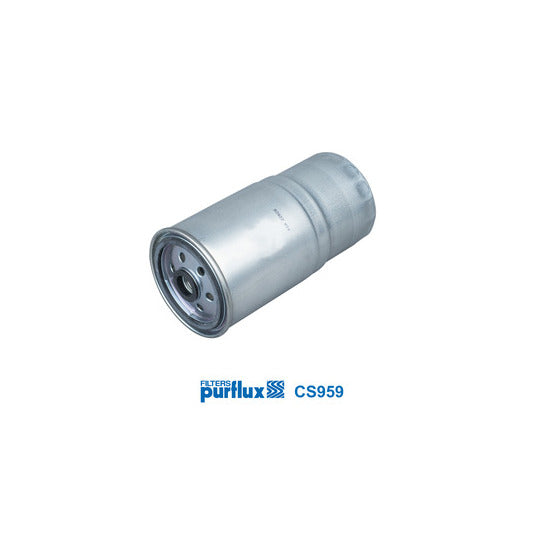 Purflux Fuel filter to suit Hyundai