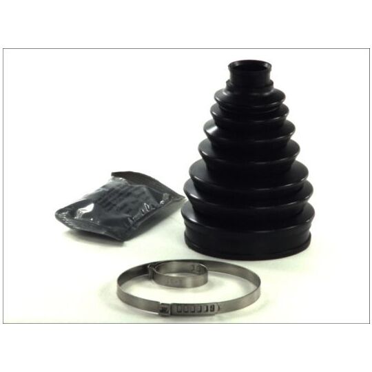 Pascal Bellow Set, drive shaft to suit Ford, Mercedes-Benz, Peugeot