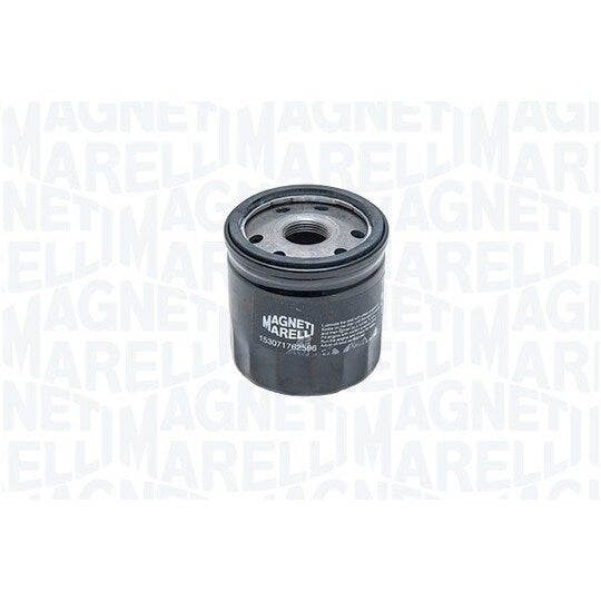 Magneti Marelli Oil filter to suit Ford