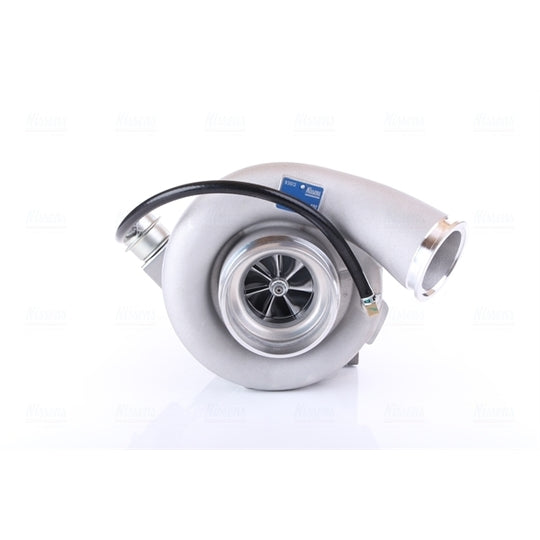Nissens Charger, charging system to suit Scania