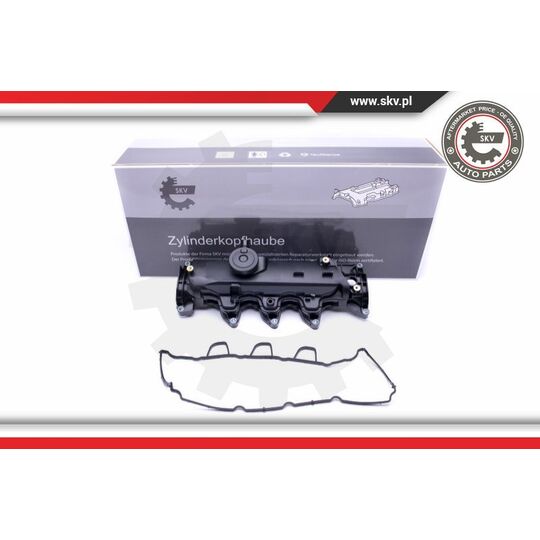 Esen Skv Cylinder Head Cover to suit Mercedes-Benz, Nissan, Renault