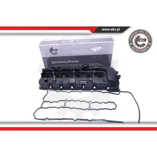 Esen Skv Cylinder Head Cover to suit BMW