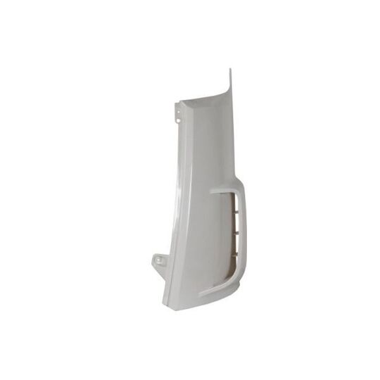Pacol DAF-CP-010L Wind Deflector to suit Daf