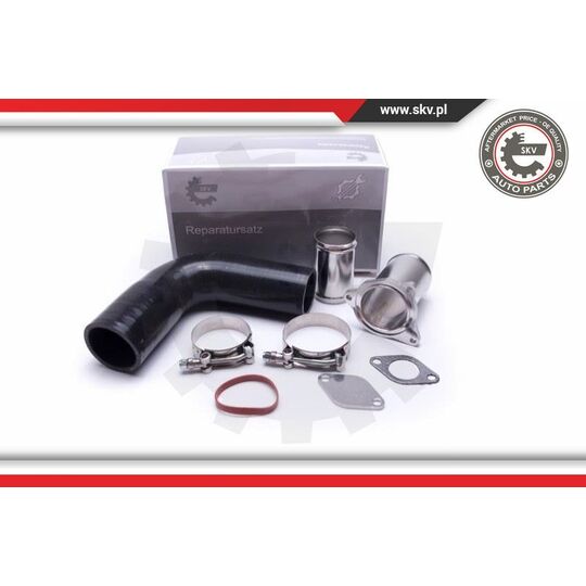 Esen Skv Repair Kit, intake manifold module to suit VAG