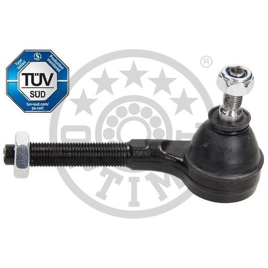 Optimal Tie rod end to suit Peugeot, Citroën