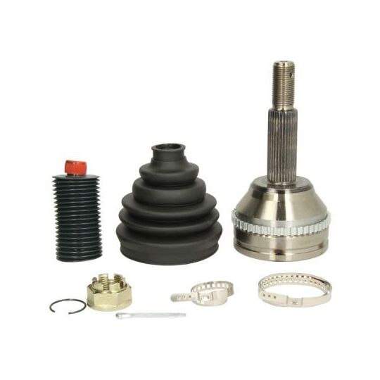 Pascal Joint Kit, drive shaft to suit Ford