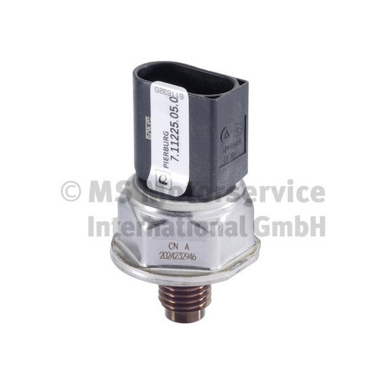 Pierburg Sensor, fuel pressure to suit Mercedes-Benz, Chrysler, Hitachi