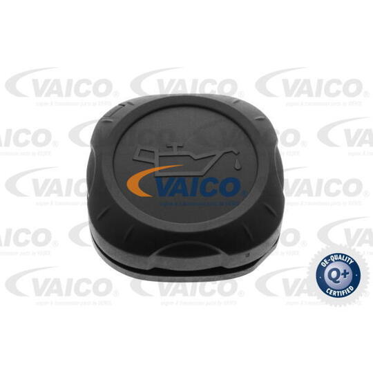 Vaico Sealing Cap, oil filling port to suit BMW