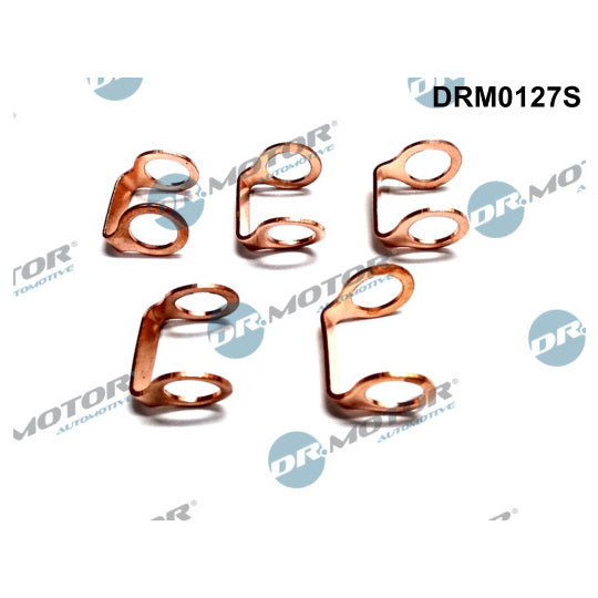 Dr.Motor Automotive Seal, fuel line to suit Toyota
