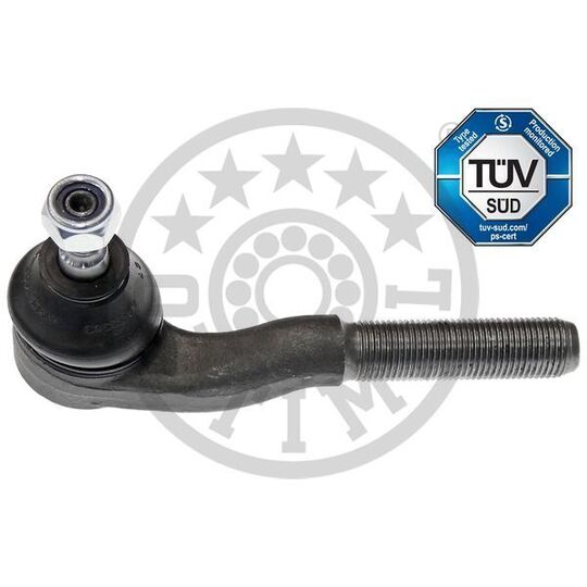 Optimal Tie rod end to suit Peugeot