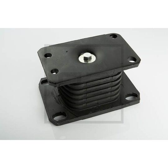 Pe Automotive Bush, parabolic spring to suit Mercedes-Benz