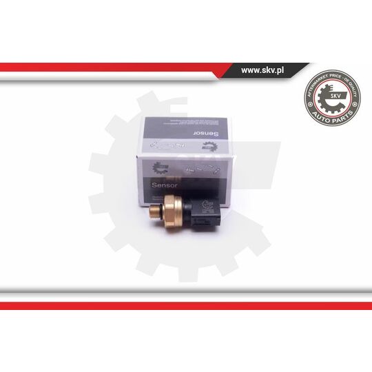 Esen Skv Sensor, fuel pressure to suit Audi, VW, Hitachi