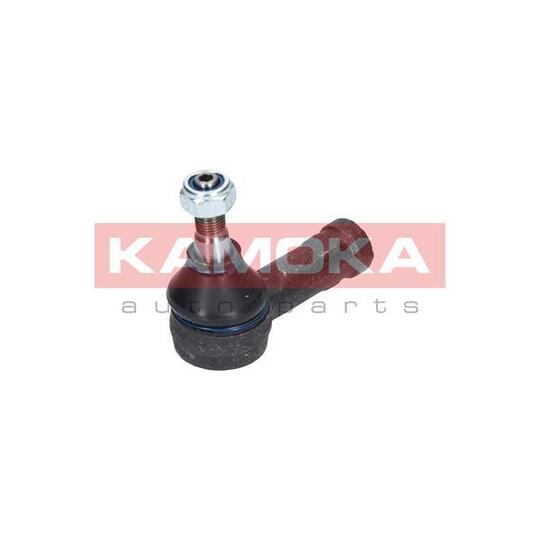Kamoka Tie rod end to suit Opel, Vauxhall, Saab