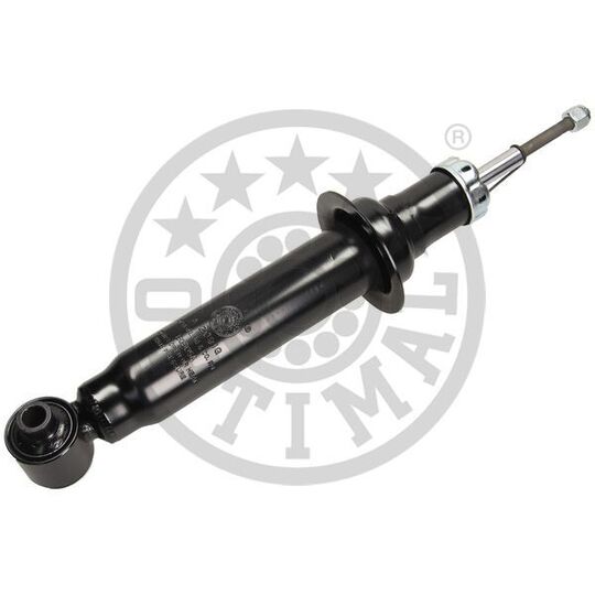 Optimal Shock Absorber to suit BMW