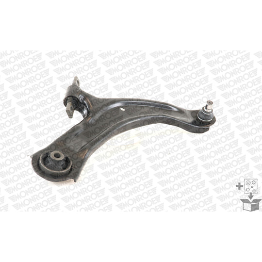 Monroe Track Control Arm to suit Nissan, Renault