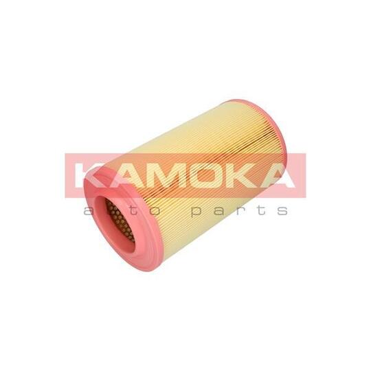 Kamoka Air filter to suit Peugeot, Citroën, Fiat