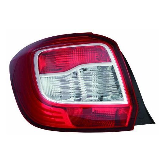 Depo Combination Rearlight