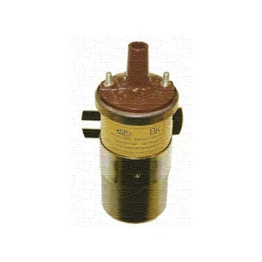 Magneti Marelli Ignition coil to suit Mitsubishi, Toyota, Ford